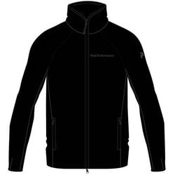 ヨドバシ.com - ピークパフォーマンス Peak Performance Chill Zip Jacket G64681015 Black Mサイズ  [スキーウェア ミドルウェア メンズ] 通販【全品無料配達】