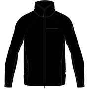 Chill Zip Jacket G64681015 Black XLサイズ [スキーウェア ミドルウェア メンズ]