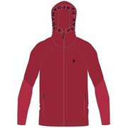 Rider Zip Hood G66363045 The Alpine Sサイズ [スキーウェア ミドルウェア メンズ]