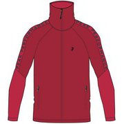Rider Zip Jacket G66363046 Polar Red Sサイズ [スキー ミドルウェア メンズ]