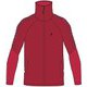Rider Zip Jacket G66363046 Polar Red XLサイズ [スキー ミドルウェア メンズ]