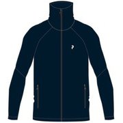 Rider Zip Jacket G66363046 Blue Shadow Mサイズ [スキー ミドルウェア メンズ]