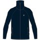 Rider Zip Jacket G66363046 Blue Shadow XLサイズ [スキー ミドルウェア メンズ]
