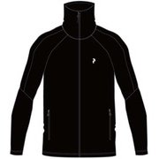 Rider Zip Jacket G66363046 Black XXLサイズ [スキー ミドルウェア メンズ]