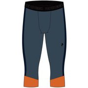 Magic Short John G63083041 Blue Steel XLサイズ [スキーアンダータイツ メンズ]
