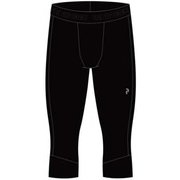 Magic Short John G63083041 Black Sサイズ [スキーアンダータイツ メンズ]