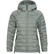 W Argon Light Hood Jacket G66901019 Fells View XSサイズ [スキーウェア ミドルウェア レディース]