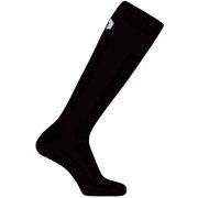 Ski Socks G66771003 Black 42/45サイズ [スキーソックス ユニセックス]