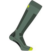 Ski Socks G66771003 Fells View 35/37サイズ [スキーソックス ユニセックス]