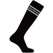 Warm Socks G66738002 Black 37/39サイズ [スキーソックス ユニセックス]