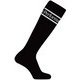 Warm Socks G66738002 Black 42/45サイズ [スキーソックス ユニセックス]