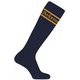 Warm Socks G66738002 Blue Shadow 39/42サイズ [スキーソックス ユニセックス]