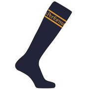 Warm Socks G66738002 Blue Shadow 42/45サイズ [スキーソックス ユニセックス]