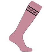 Warm Socks G66738002 Frosty Rose 35/37サイズ [スキーソックス ユニセックス]