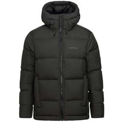 ヨドバシ.com - ピークパフォーマンス Peak Performance Rivel Jacket G63128067 Coniferous  Green XLサイズ [アウトドア ダウンウェア メンズ] 通販【全品無料配達】