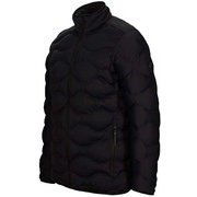 Helium Stretch Liner G68361004 Black Sサイズ [スキー ミドルウェア メンズ]