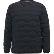 Helium Crew G66778010 Black Lサイズ [スキー ミドルウェア メンズ]