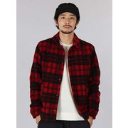 Wool Shirt G66824003 917 XXLサイズ [スキーウェア カットソー ユニセックス]