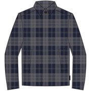 Wool Shirt G66824003 918 Sサイズ [スキーウェア カットソー ユニセックス]
