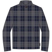 Wool Shirt G66824003 918 Lサイズ [スキーウェア カットソー ユニセックス]