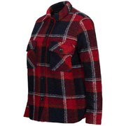 W Kelly Shirt Jacket G66976002 949 Mサイズ [スキーウェア カットソー レディース]