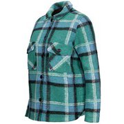 W Kelly Shirt Jacket G66976002 950 Lサイズ [スキーウェア カットソー レディース]