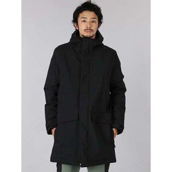 PeakPerformance G78012040BLACK 関税送料込 Peak Performance 24AW スキー板 ブラック系 (Peak Performance