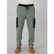 Tech Soft Pants G65263036 Fells View Lサイズ [スキー ミドルウェア メンズ]