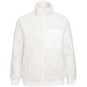Original Pile Zip Jacket G66787015 Offwhite Lサイズ [スキー ミドルウェア メンズ]