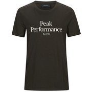 Original Tee G66762037 Coniferous Green Sサイズ [スキー カットソー ユニセックス]