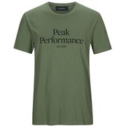 Original Tee G66762037 Fells View Sサイズ [スキー カットソー ユニセックス]