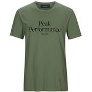 Original Tee G66762037 Fells View XXLサイズ [スキー カットソー ユニセックス]