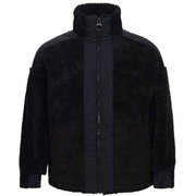 W Original Pile Zip G66787019 Black XSサイズ [スキーウェア ミドルウェア レディース]
