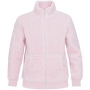 JR Original Pile Zip Jacket/TN G66787021 Cold Blush 150サイズ [スキーウェア ミドルウェア ジュニア]