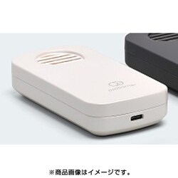 エクレール 低濃度オゾン発生器 オゾバリア パール 楽天市場】【あす楽】エクレール 低濃度オゾン発生器 オゾバリア