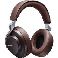 Shure シュア SBH2350-BR-J [AONIC 50 ワイヤレス - ヨドバシ.com