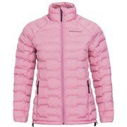 W Argon Light Jacket G66901020 Frosty Rose Mサイズ [スキー ミドルウェア レディース]