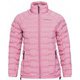 W Argon Light Jacket G66901020 Frosty Rose Lサイズ [スキー ミドルウェア レディース]