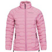 W Argon Light Jacket G66901020 Frosty Rose Lサイズ [スキー ミドルウェア レディース]