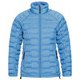 W Argon Light Jacket G66901020 Blue Elevation XSサイズ [スキー ミドルウェア レディース]