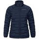 W Argon Light Jacket G66901020 Blue Shadow XSサイズ [スキー ミドルウェア レディース]