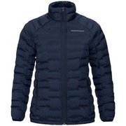 W Argon Light Jacket G66901020 Blue Shadow XSサイズ [スキー ミドルウェア レディース]