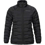 W Argon Light Jacket G66901020 Black Sサイズ [スキー ミドルウェア レディース]