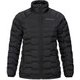 W Argon Light Jacket G66901020 Black Mサイズ [スキー ミドルウェア レディース]
