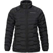 W Argon Light Jacket G66901020 Black Lサイズ [スキー ミドルウェア レディース]