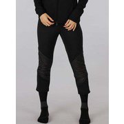 W Alum Hybrid Short John G66363055 Black XSサイズ [スキーアンダータイツ レディース]