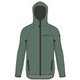 W Chill Zip Hood G64681020 Fells View Sサイズ [スキーウェア ミドルウェア レディース]