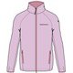 W Chill Zip Jacket G64681017 Cold Blush Lサイズ [スキーウェア ミドルウェア レディース]