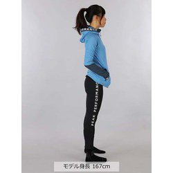 ピークパフォーマンス　上下セット　Mサイズ パワースーツ レディース Mサイズ 上下セット シックスパッド