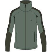 W Rider Zip Jacket G66363043 Fells View XSサイズ [スキー ミドルウェア レディース]